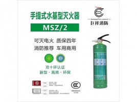 ����ʽˮ���������MSZ/2